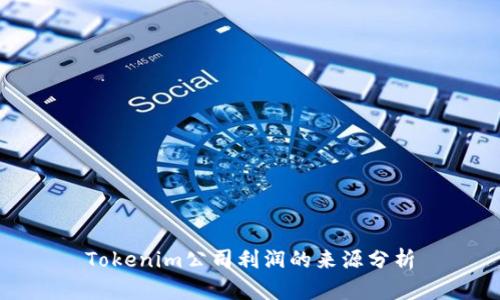 Tokenim公司利润的来源分析