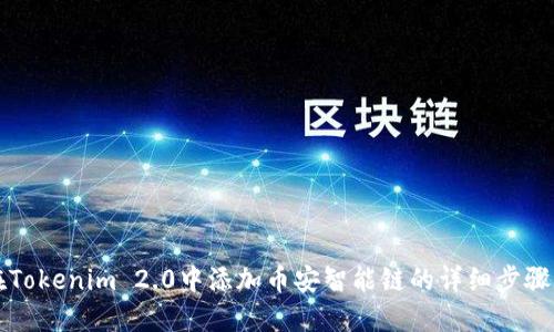 如何在Tokenim 2.0中添加币安智能链的详细步骤与指南