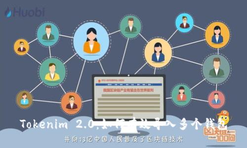 Tokenim 2.0:如何有效导入多个钱包