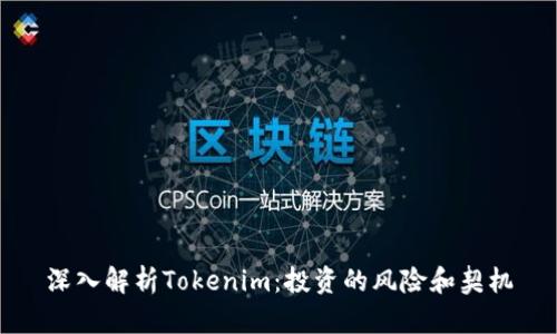 深入解析Tokenim：投资的风险和契机