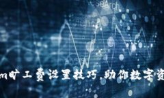 提升Tokenim旷工费设置技巧，助你数字资产更高收