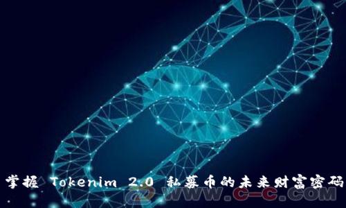 掌握 Tokenim 2.0 私募币的未来财富密码