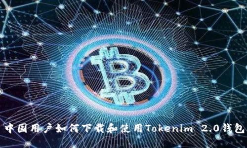 中国用户如何下载和使用Tokenim 2.0钱包