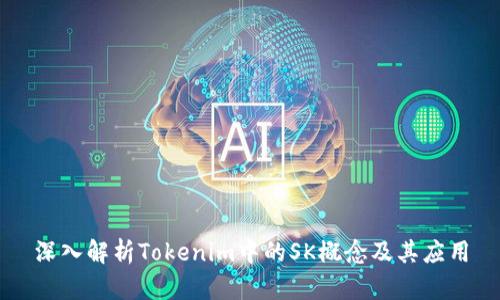 深入解析Tokenim中的SK概念及其应用