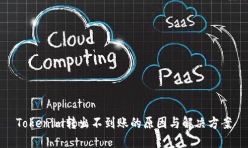 Tokenim转出不到账的原因与解决方案