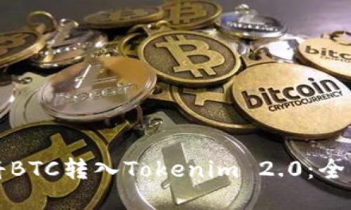 如何将BTC转入Tokenim 2.0：全面指南