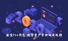 波宝Pro钱包：数字资产管理的新选择