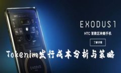 Tokenim发行成本分析与策略