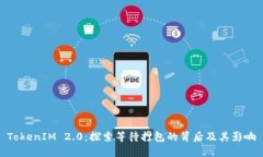 TokenIM 2.0：探索等待打包的背后及其影响