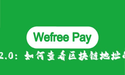 Tokenim 2.0: 如何查看区块链地址的详细信息