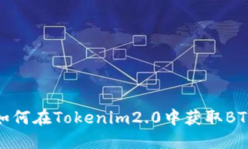 如何在Tokenim2.0中获取BTC