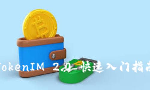 TokenIM 2.0 快速入门指南
