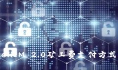 题目:探究TokenIM 2.0矿工费支付方式及其应用场景