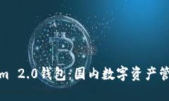 探讨Tokenim 2.0钱包:国内数字资产管理的新选择