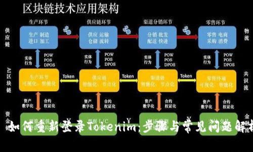 : 如何重新登录Tokenim：步骤与常见问题解析