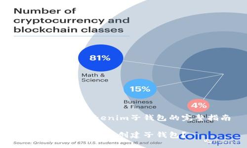 创建和管理Tokenim子钱包的完整指南
如何在Tokenim中创建子钱包?