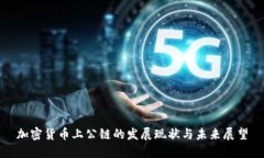 加密货币上公链的发展现状与未来展望