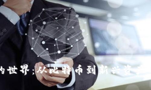 加密货币的世界:从比特币到新兴资产的全面解析