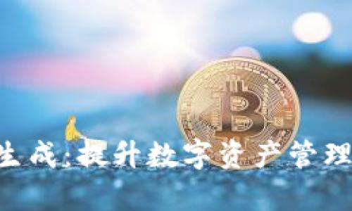 : Tokenim自动批量生成:提升数字资产管理效率的创新解决方案