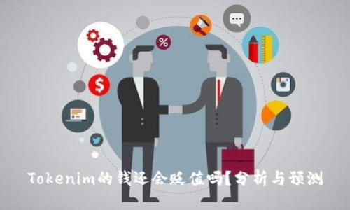 Tokenim的钱还会贬值吗?分析与预测