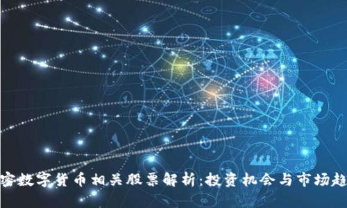 加密数字货币相关股票解析：投资机会与市场趋势