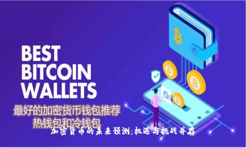 加密货币的未来预测:机遇与挑战并存