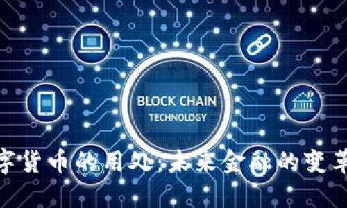 加密数字货币的用处:未来金融的变革与机遇