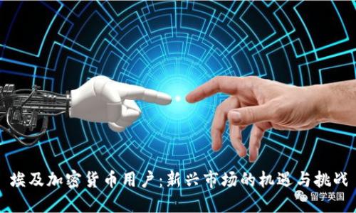 埃及加密货币用户:新兴市场的机遇与挑战