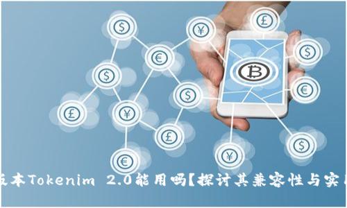 老版本Tokenim 2.0能用吗？探讨其兼容性与实用性
