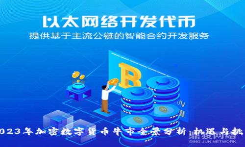 2023年加密数字货币牛市全景分析:机遇与挑战