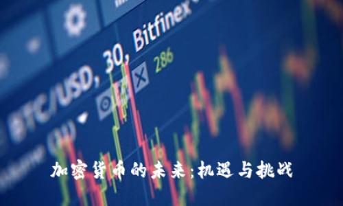 加密货币的未来:机遇与挑战