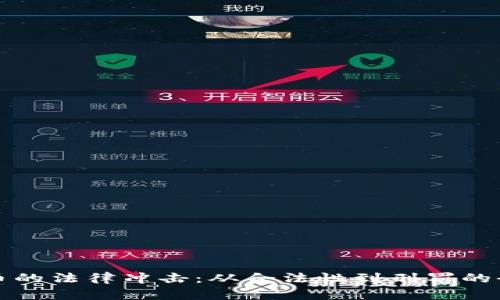 加密货币的法律冲击:从合法性到刑罚的全面解析