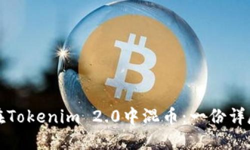 如何在Tokenim 2.0中混币:一份详尽指南
