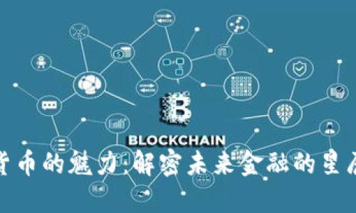 加密货币的魅力:解密未来金融的星辰大海