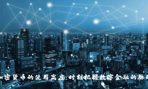 加密货币的使用高度：时刻把握数字金融的脉动