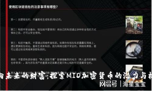 迈向未来的财富：探索MID加密货币的潜力与机遇
