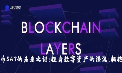 揭开加密货币SAT的未来之谜：投身数字资产的洪流，拥抱明天的财富