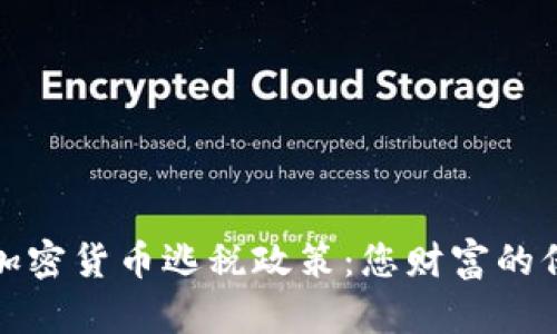 掌握加密货币逃税政策：您财富的保护伞