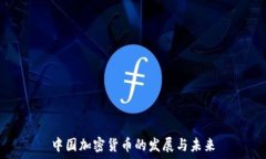  中国加密货币的发展与未来