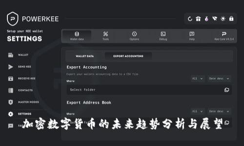加密数字货币的未来趋势分析与展望