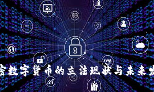 加密数字货币的立法现状与未来发展
