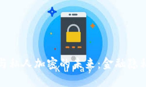 数字货币与私人加密的未来：金融隐私的新篇章