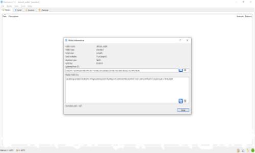 
如何开通加密货币钱包账户