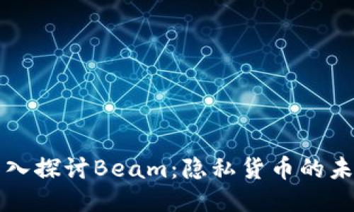 深入探讨Beam：隐私货币的未来
