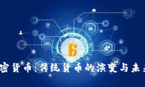  非加密货币：传统货币的演变与未来趋势