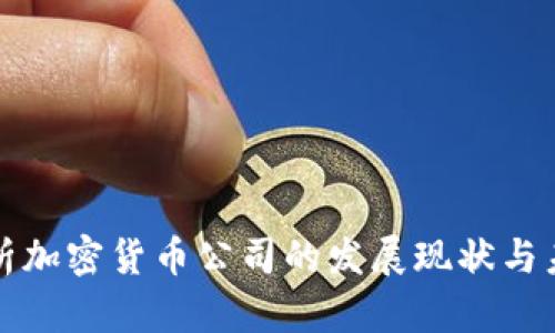 深入分析加密货币公司的发展现状与未来趋势